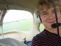 flying fun on a summers day in norfolk