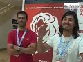 Jo�o Roque e Horacio Puebla