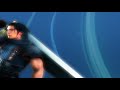 Final Fantasy VII: Crisis Core Typography Animation Final Fantasy VII: Crisis Core Typography Animation