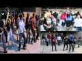 DJ SWIGGS - Dance For you (Fellas vs Ladies)ROYALTY FAMILY
