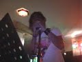 Richards get&rsquo;s suprised by the band