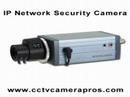 Outdoor Security Camera Housing Setup