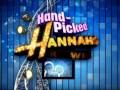 Miley Cyrus - Hand Picked Hannah's Week [In Ingles]