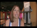 Hot Mamas Exercise:  Motherhood will never be the same!