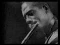 Eric Dolphy Quintet- Stockholm -Left Alone Clip 2
