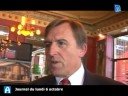 AC N�MES : Yvan Lachaud s\