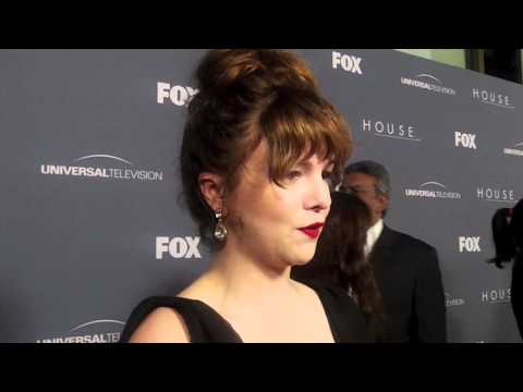 House Amber Tamblyn