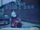 Black Boxer Beats Down On The Cops Then Gets Tazered