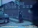 Black Boxer Beats Down On The Cops Then Gets Tazered