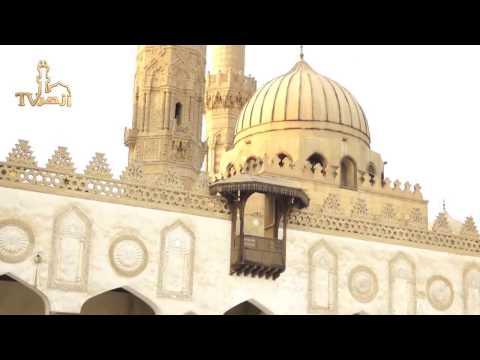 الحلقة 25 من شرح كتاب الوصايا من صحيح البخارى للدكتور محمد عبدالقوى