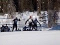 Boulder Mountain Tour 2012