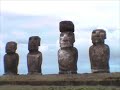 Easter Island visit