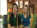 Phil Olivetti - The Castle Incident (Chris Lilley)