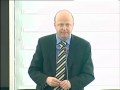 #ALDEADLETube - Speech by Michael Theurer on The cohesion policy after 2013 - http://budurl.com/thex