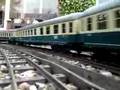 videos de Marklin live steam