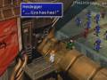 Final Fantasy VII - 027 - Shinra Soldier Cloud in Junon