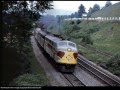 Memory Of Erie Lackawanna Vol.3
