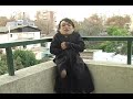 La Pequeña diosa del caño