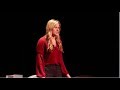 Athletes and Mental Health: The Hidden Opponent | Victoria Garrick | TEDxUSC