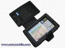 Carrymobile Leather Case for Mitac Mio C520/C323/c320
