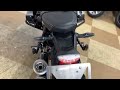 BMW R nineT R nine T 2023年モデル ヘプコアンドベッカー製エンジンガード