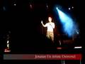 clip video Jonatan Cerrada Rien ne me changera