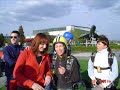 Aeroklub Gliwice - M�j pierwszy skok