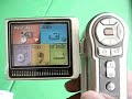 COEES, Tutorial \"C�mara digital Genius G-Shot DV 5133\" 3/11