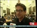 #ROMAZERODROGA - la presentazione della Relazione annuale 2012
