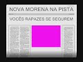 k�tilla m�nik - em destaque *