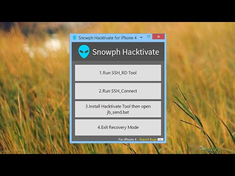 iphone 4 hacktivate tool download