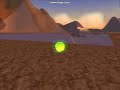 The Hole Below Stormwind