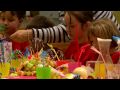 Trampolino Kinder-Spielpark Kiel