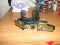 Transformers Onslaught Transforming... Transformers Onslaught Transforming...