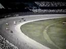 Ken Schrader Flips at Talladega (1/4), July 1995