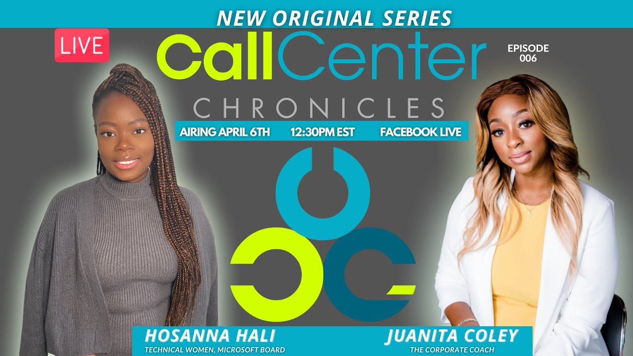 I Can't Code But I Love Tech...Now What?| Call Center Chronicles | S1E6