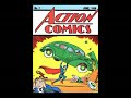 Fat Mann Judgeth: Superman part 1 Fat Mann Judgeth: Superman part 1