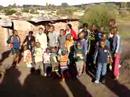 stiho in lesotho voor habitat, groep 3