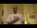 Hip and Chest Pain--Abundant Life Chiropractic
