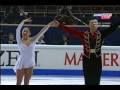 videos de Shen & Zhao Worlds Dortmund 2004 Long Program