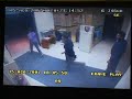 terremoto en el perú