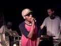 Del the Funky Homosapien Live Mistadobalina in Salt Lake City 05/18/2009
