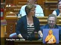 Mariana Aiveca: \"Lei � bal�o de ensaio do novo C�digo\"