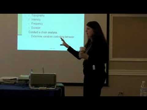 DBT Compared to CBT 