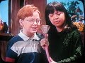 Barney Safety (Part 1)