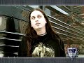 Shadow Fall - Jon Donais interview ESP