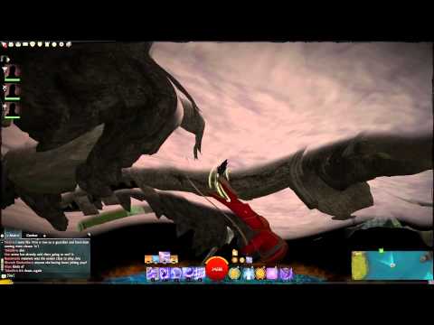 GW2 - Zael explores the Mists, eventually finds a hole, and explores a land untouched by players! If you liked this video, spread the word! If you like our infoz, ...