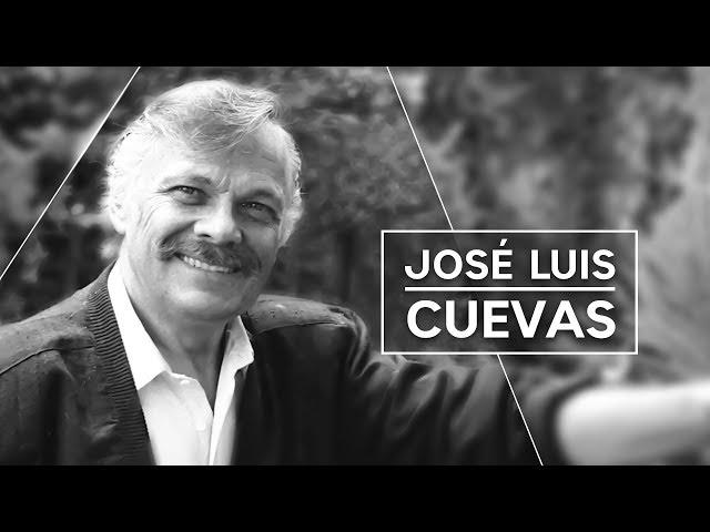 José Luis Cuevas