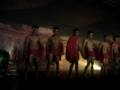 ballet romer bottini (mister handsome monagas 2008)