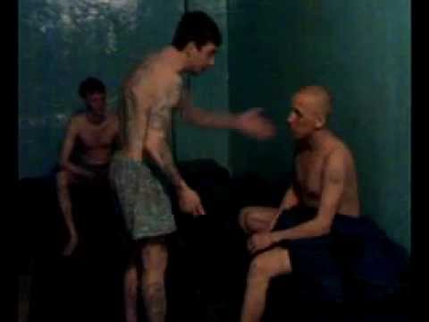 Порно Рассказы В Тюрьме